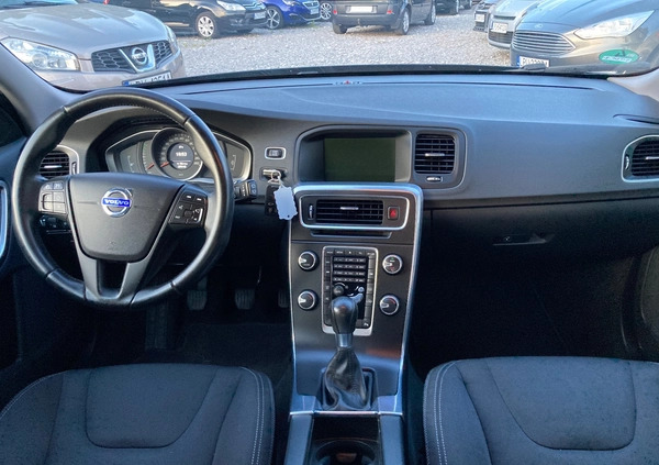 Renault Captur cena 32800 przebieg: 119000, rok produkcji 2013 z Wyszków małe 529